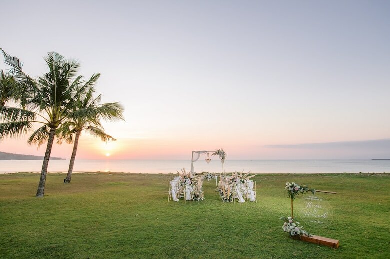 Apartamento Intercontinental Bali Resort