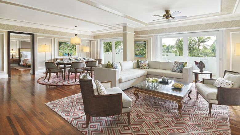 Apartamento Intercontinental Bali Resort