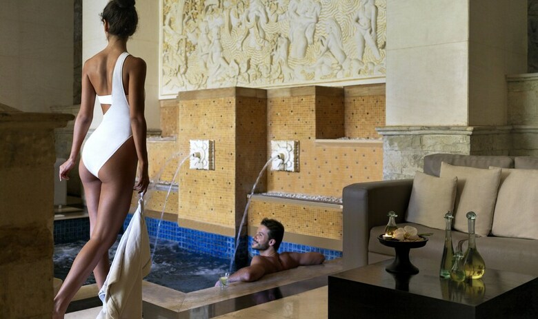 Apartamento Intercontinental Bali Resort