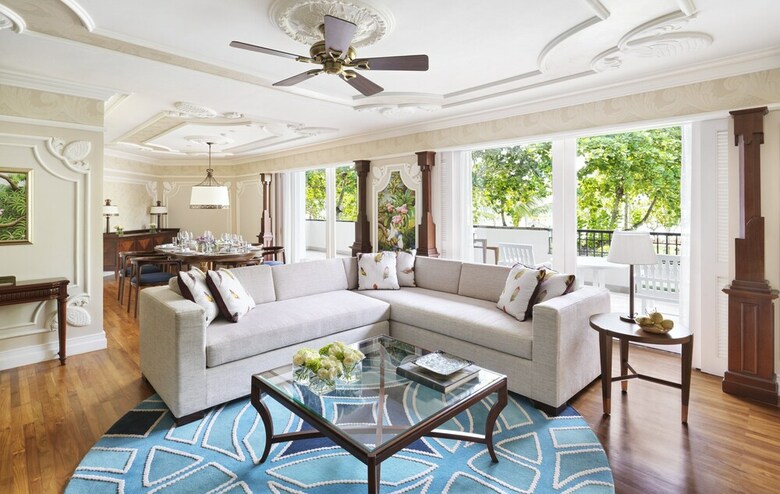 Apartamento Intercontinental Bali Resort