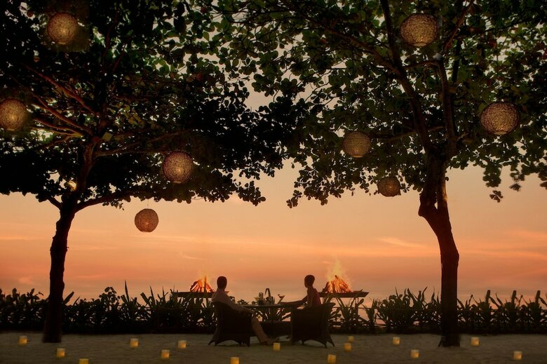 Apartamento Intercontinental Bali Resort