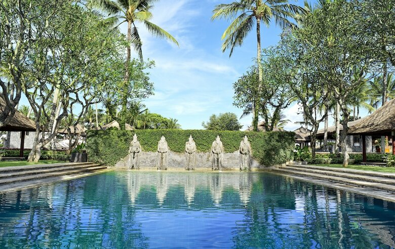 Apartamento Intercontinental Bali Resort