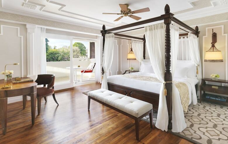 Apartamento Intercontinental Bali Resort