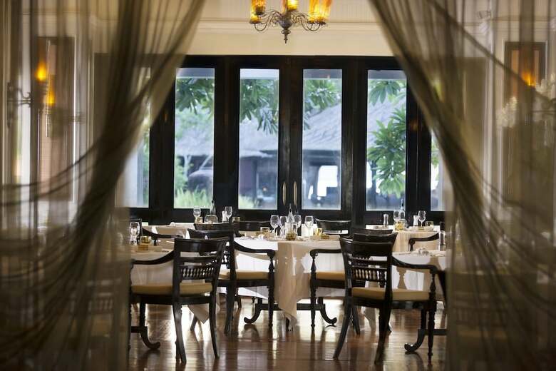 Apartamento Intercontinental Bali Resort
