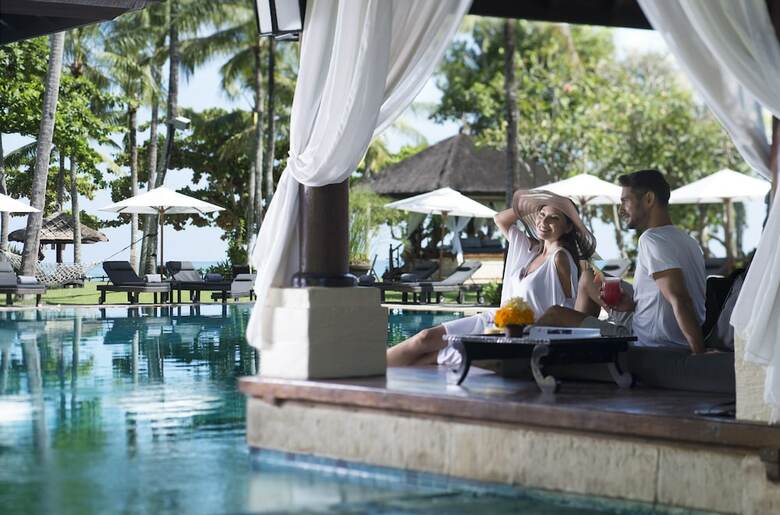 Apartamento Intercontinental Bali Resort