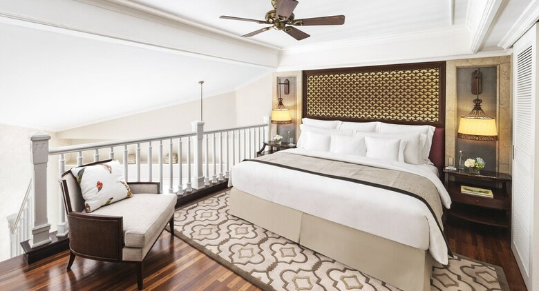 Apartamento Intercontinental Bali Resort