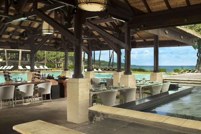 Apartamento Intercontinental Bali Resort