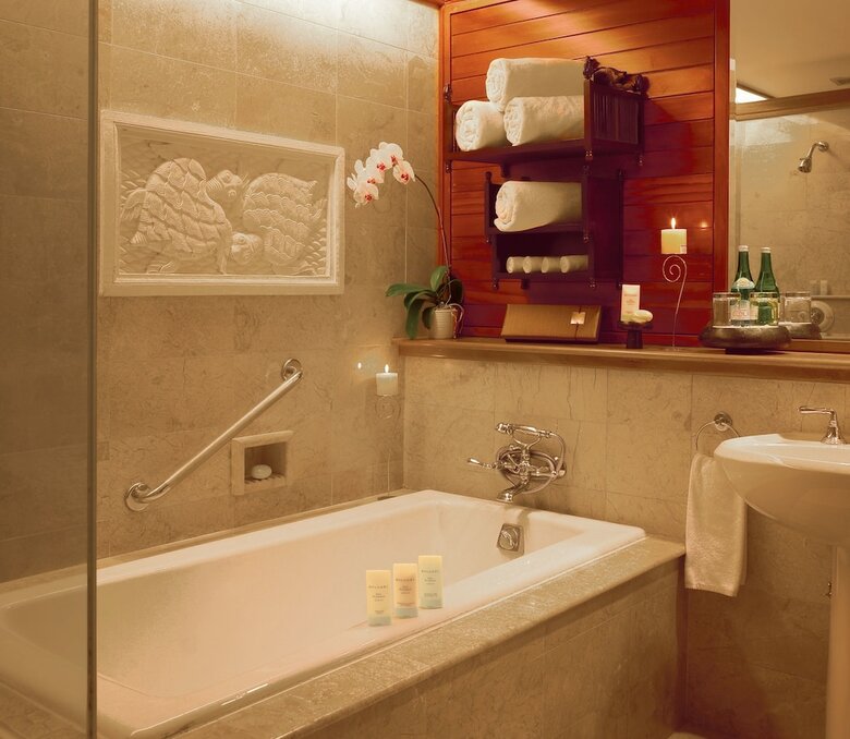 Apartamento Intercontinental Bali Resort