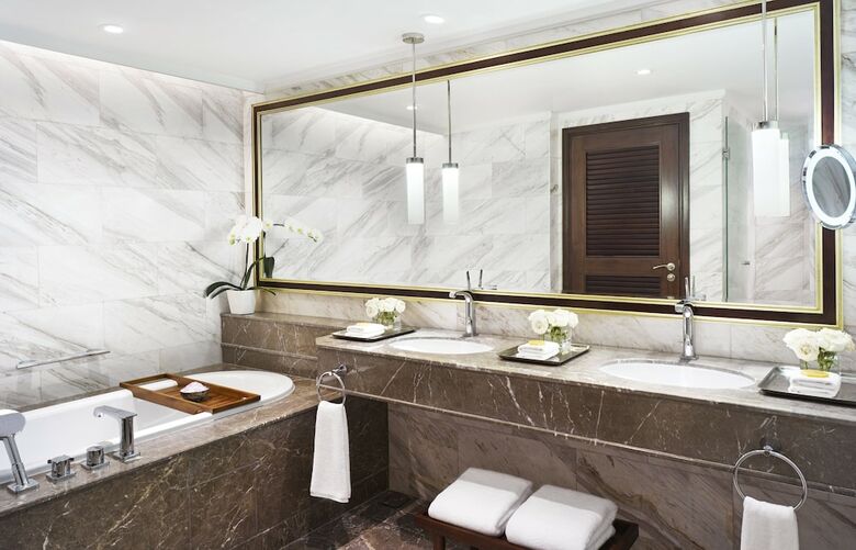 Apartamento Intercontinental Bali Resort