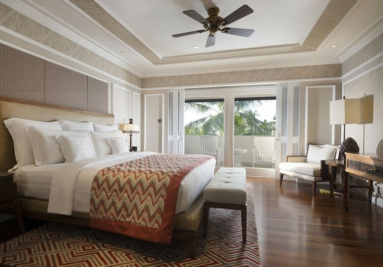 Apartamento Intercontinental Bali Resort