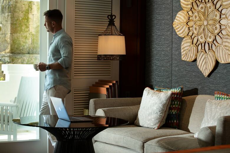 Apartamento Intercontinental Bali Resort