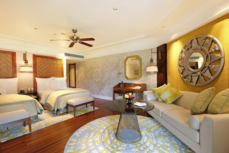 Apartamento Intercontinental Bali Resort
