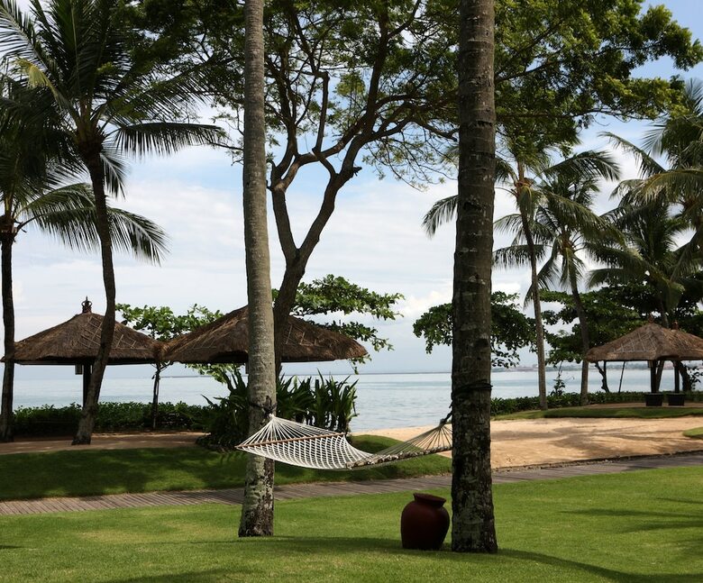 Apartamento Intercontinental Bali Resort