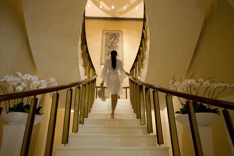 Apartamento Intercontinental Bali Resort