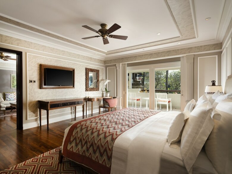 Apartamento Intercontinental Bali Resort