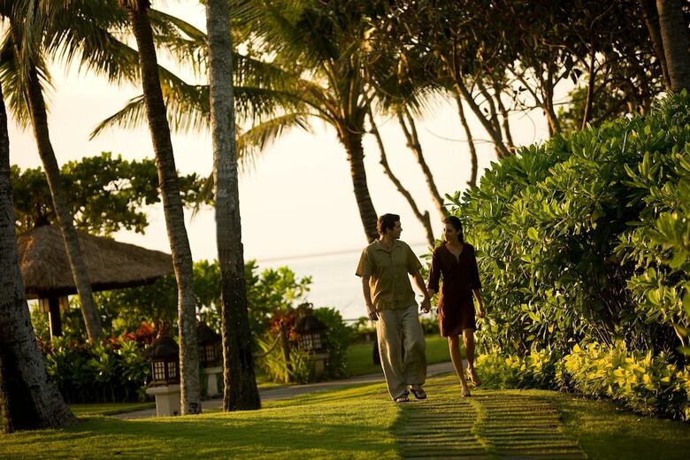Apartamento Intercontinental Bali Resort
