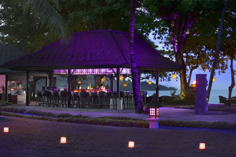 Apartamento Intercontinental Bali Resort