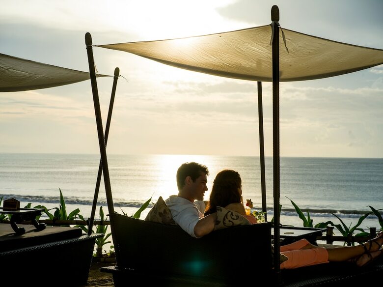 Apartamento Intercontinental Bali Resort