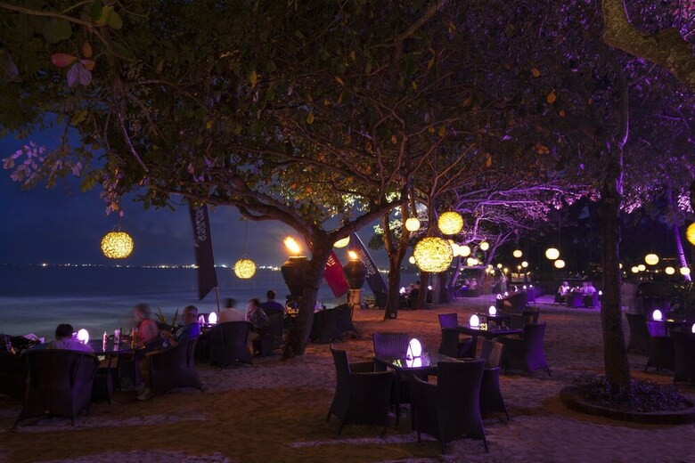 Apartamento Intercontinental Bali Resort