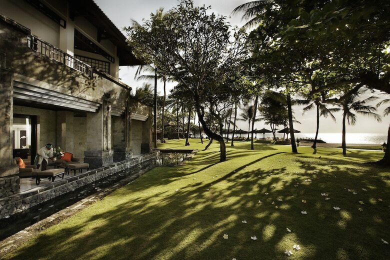 Apartamento Intercontinental Bali Resort
