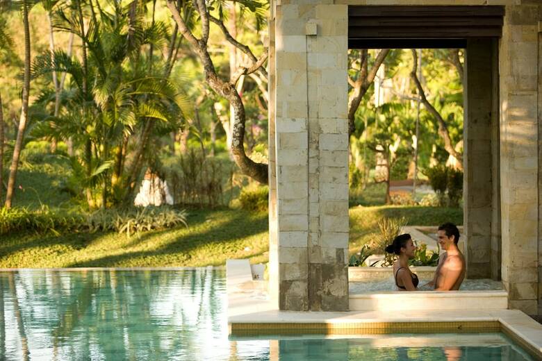 Apartamento Intercontinental Bali Resort