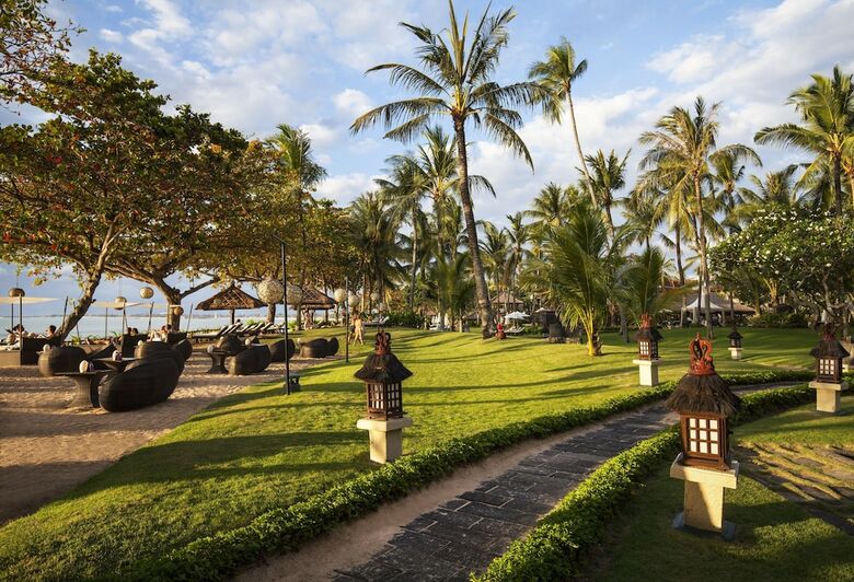 Apartamento Intercontinental Bali Resort