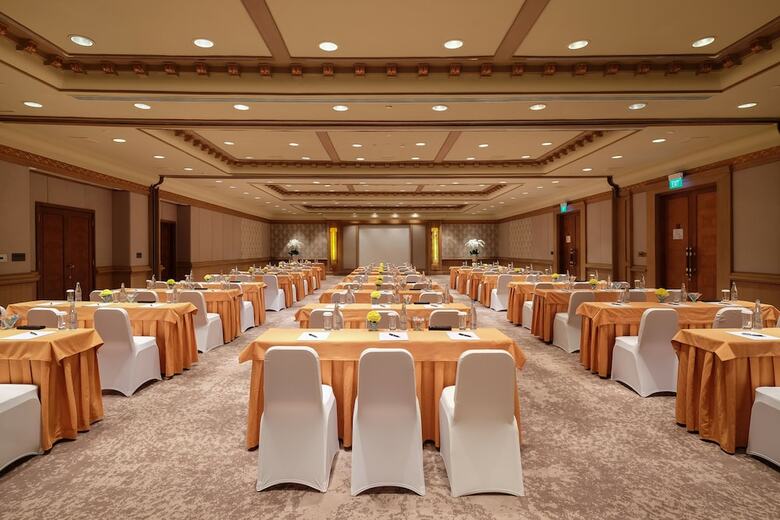 Apartamento Intercontinental Bali Resort