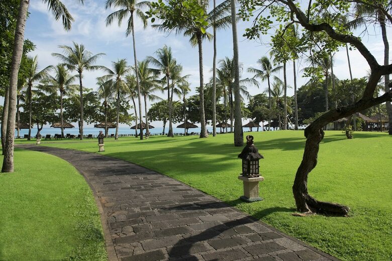 Apartamento Intercontinental Bali Resort