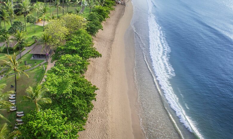 Apartamento Intercontinental Bali Resort