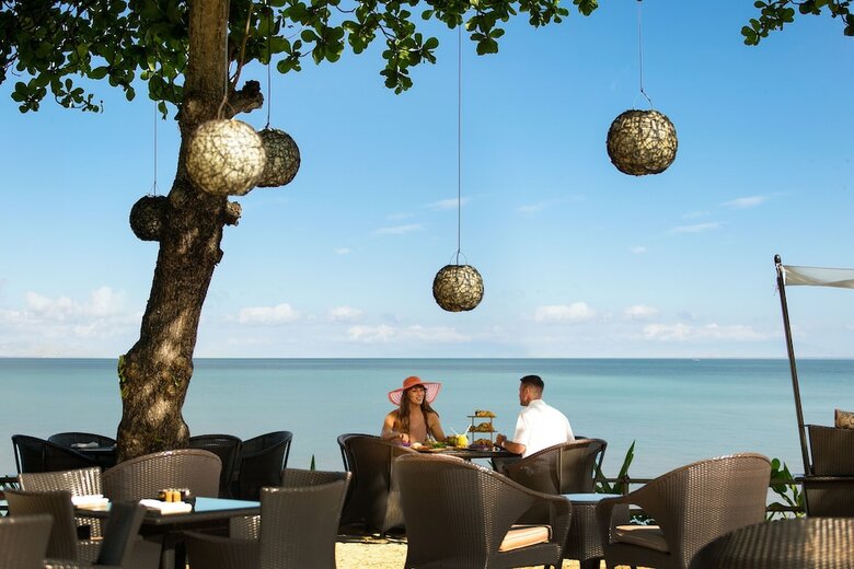 Apartamento Intercontinental Bali Resort