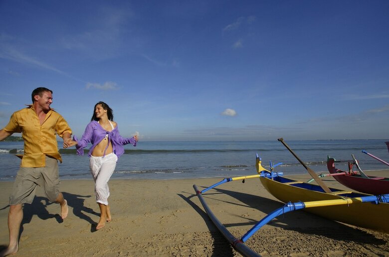 Apartamento Intercontinental Bali Resort