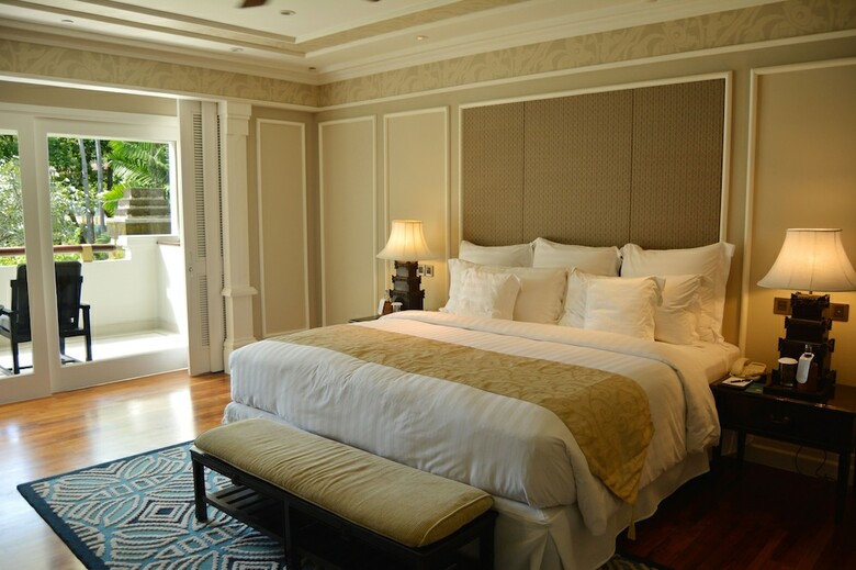 Apartamento Intercontinental Bali Resort