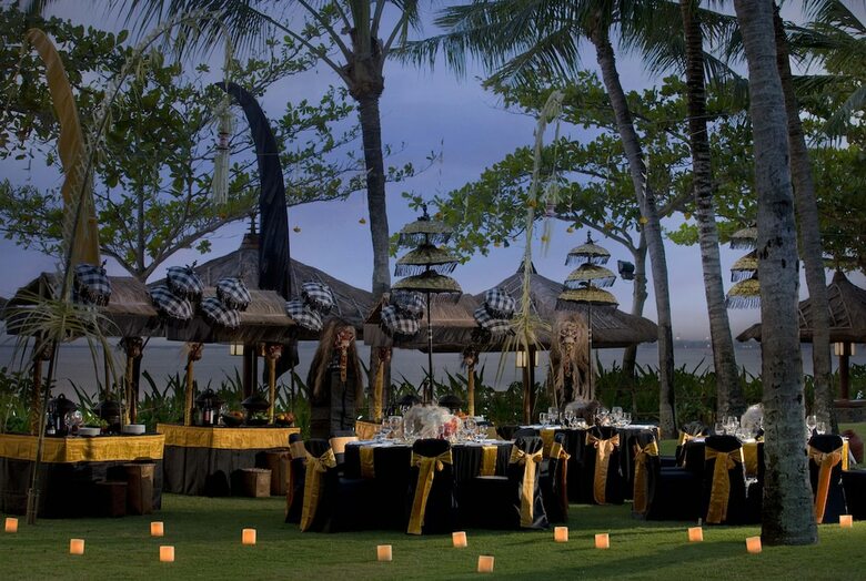Apartamento Intercontinental Bali Resort