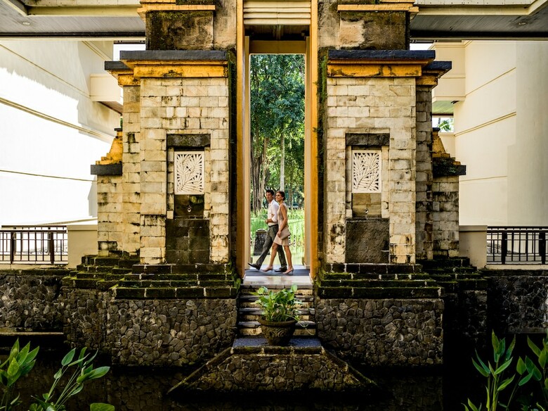 Apartamento Intercontinental Bali Resort