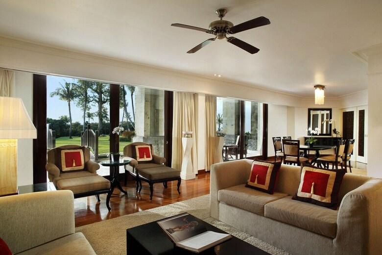 Apartamento Intercontinental Bali Resort