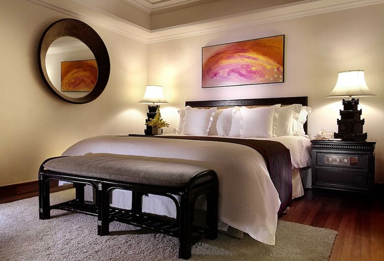 Apartamento Intercontinental Bali Resort