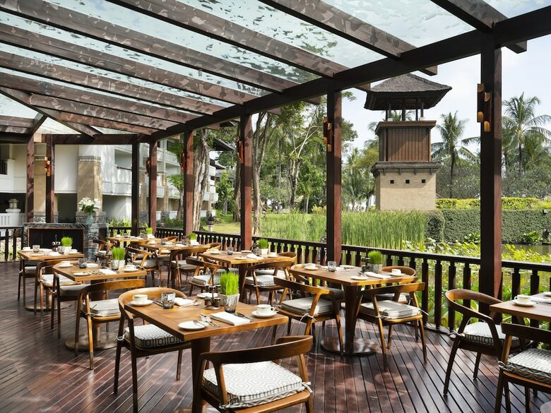 Apartamento Intercontinental Bali Resort