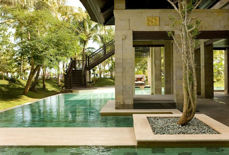 Apartamento Intercontinental Bali Resort