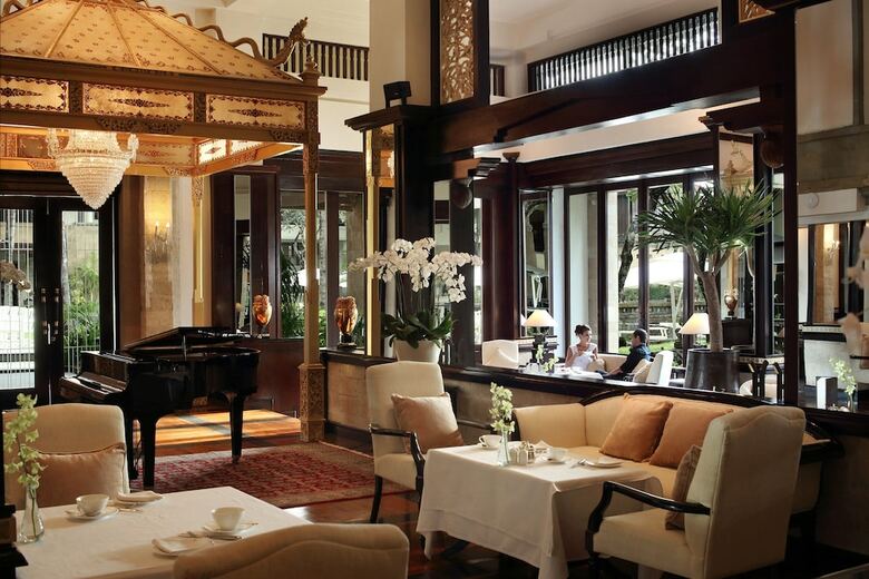 Apartamento Intercontinental Bali Resort
