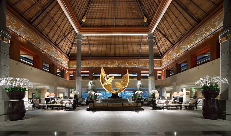Apartamento Intercontinental Bali Resort