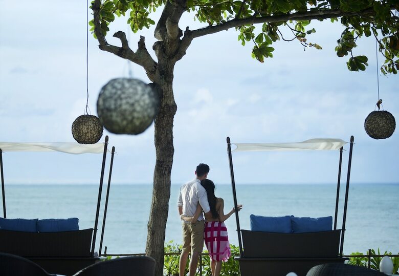 Apartamento Intercontinental Bali Resort