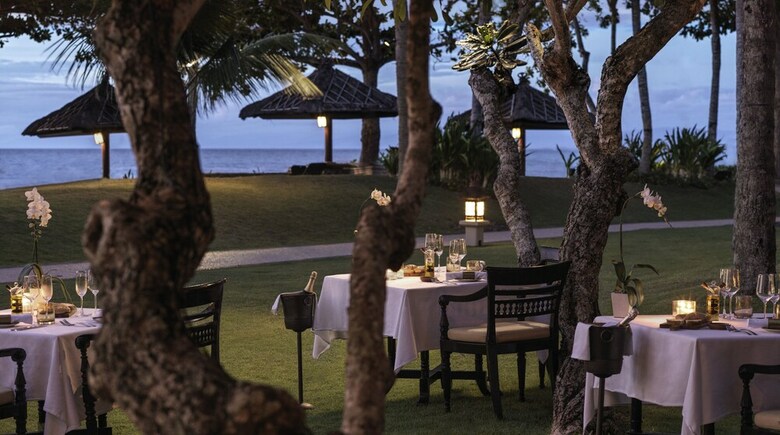 Apartamento Intercontinental Bali Resort