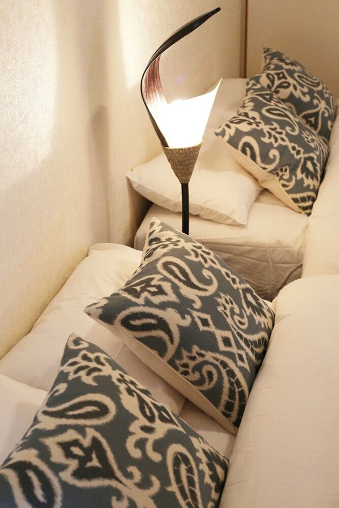 Apartamentos Grandtree Atami Kaiko-inn