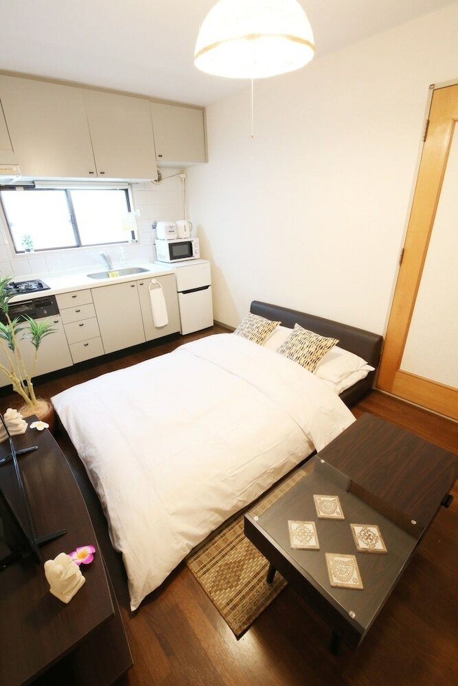 Apartamentos Grandtree Atami Kaiko-inn