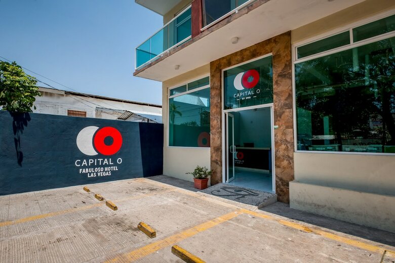 Fabuloso Hotel Las Vegas