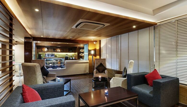 Hotel Leisure Inn West Gurgaon