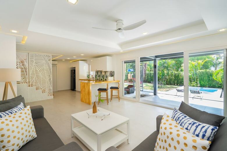 Sunova Private Pool Villa - Hotel Managed