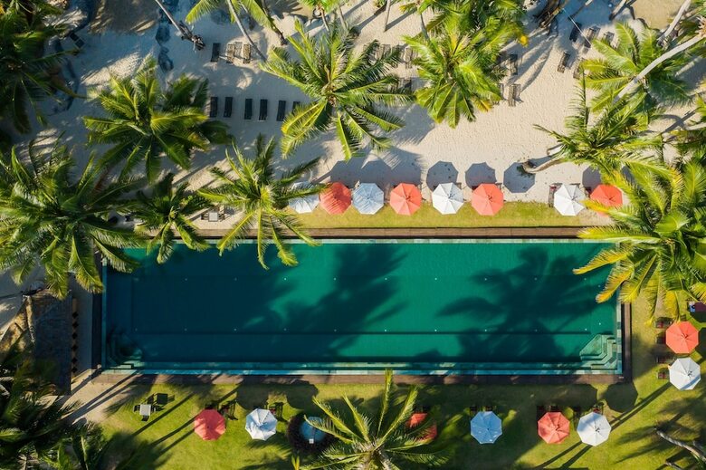 Sunova Private Pool Villa - Hotel Managed