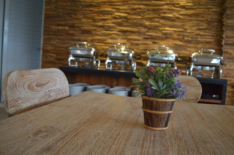 Bed & Breakfast Tirtha Khayangan Canggu
