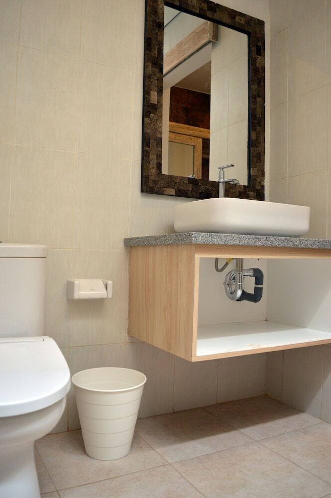 Bed & Breakfast Tirtha Khayangan Canggu